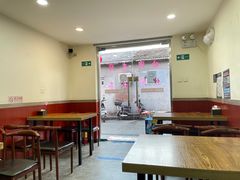 大堂-红实家常菜(静安里店)