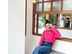 -PUZZLE COFFEE 拼图咖啡