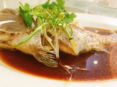-Century Seafood Restaurant Manila