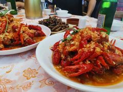 -忆口香龙虾(珠海夏湾老店)