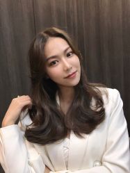 -3AM HAIR SALON染发接发