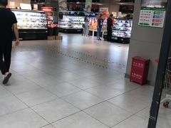 -盒马鲜生(枣园路店)