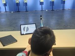 -枪馆1号实弹射击俱乐部