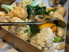 -暖食光·台式家庭餐厅·生日主题店(万达店)
