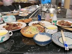 -大成铁板烧•板前(复古餐厅石老人店)