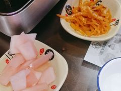 -富正毅三下锅·湘西韵味(天门山索道店)