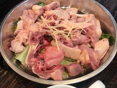 -御膳粥·牛乳粥底火锅·地道顺德菜(容桂店)