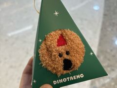 -云冈建国宾馆·自助餐厅