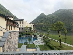 -宝晶宫旅游景区