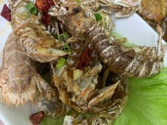 -阿杰臻选海鲜饭店(普陀山店)