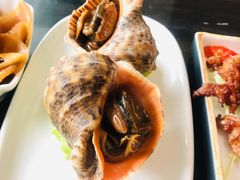 鸿山角螺-堂宴·老厦门私房菜(1988仙岳总店)