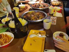 -胖哥俩肉蟹煲(爱琴海购物公园店)