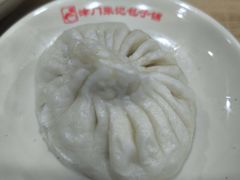 -津门张记包子铺(华昌道店)