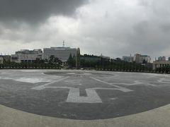 -韩国战争纪念馆