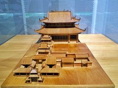 -广州市城市规划展览中心
