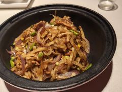 -潞州宴·长治人的会客厅(长兴北路店)