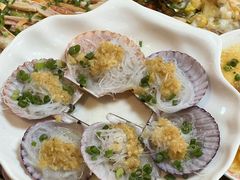 -简家·海鲜盛宴(下沙店)