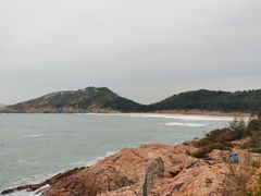 -广东惠东海龟国家级自然保护区