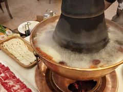 -东来顺饭庄(天坛店)