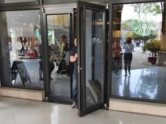 -星巴克(无锡百联奥特莱斯店)