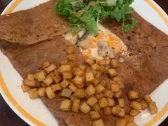 -La Creperie法餐厅(桃江路店)