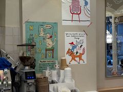 -发酵食堂(屏风街店)