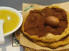 -黑窑厂糖油饼烤鸭·清真菜(黑窑厂街店)