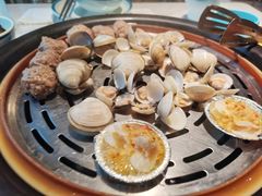 -碗中海·蒸汽海鲜·桑拿鸡(岭南天地店)