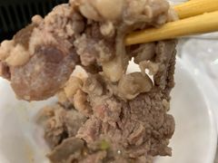 -黑山牛肉汤火锅(花城汇店)