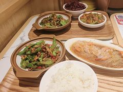 -乡村基·川味现炒大王(熙悦天街店)