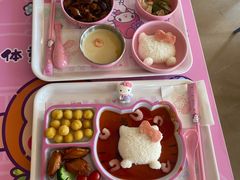 -安吉Hello Kitty乐园