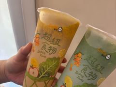 -CoCo都可(上海环球港店)