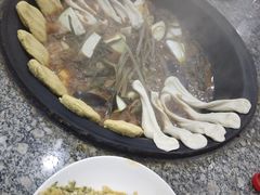 -夏家大锅台炖鱼馆