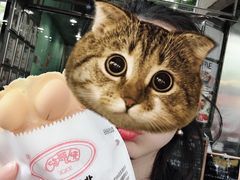 -利强记北角鸡蛋仔(弥敦道店 )