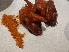 -渔嫂烧河鲜•土菜馆(中正天街店)