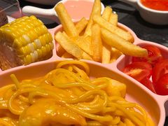 -Nord Grill&Bar Highland诺德西餐(深圳欢乐海岸店)