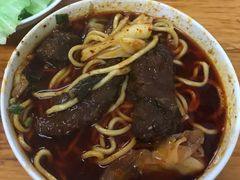 -十八梯眼镜面(五红路店)