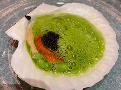 -北京古城老院厉晓麟精致菜