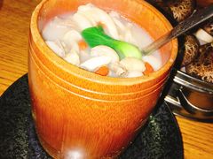 -黛瓦里巷(南京东路店)