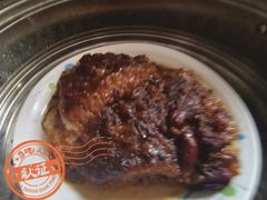 -紫光园清真北京小吃(正阳大街店)