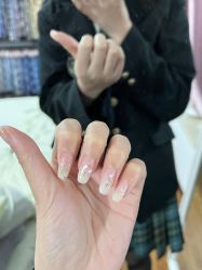 -晨·艺美甲美睫