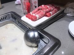 -海底捞火锅(杭州萧山宝龙广场店)