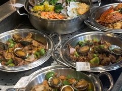 -盒马鲜生(皇庭广场店)