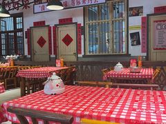-龙师傅卤炒(天马店)