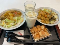 -永和大王(华侨城店)