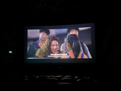 -保利万和CFR国际影城(钱江世纪城店)