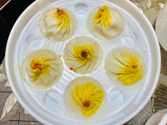 -苏小柳点心·手作小笼包(康桥分院)
