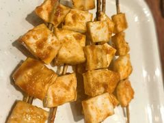 -金刚山烧烤(中山路店)