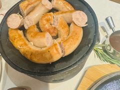 -俄士厨房(环球港店)