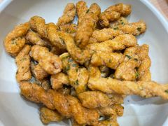 -阿上阿上麻辣香锅&麻辣烫(朝阳蓝色港湾店)